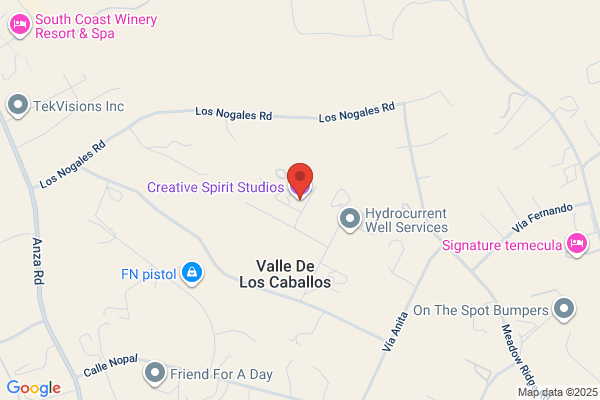 Creative Spirit Art Gallery