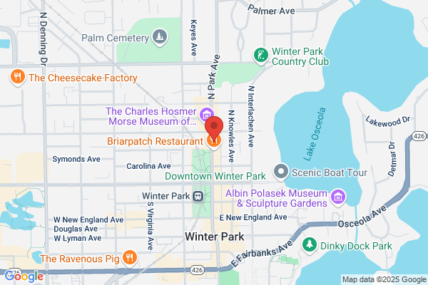 Winter Park Sidewalk Art Festival