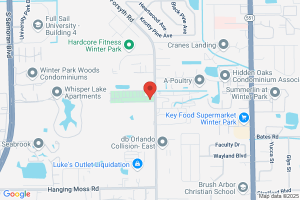 CARSTAR Collimotive Center