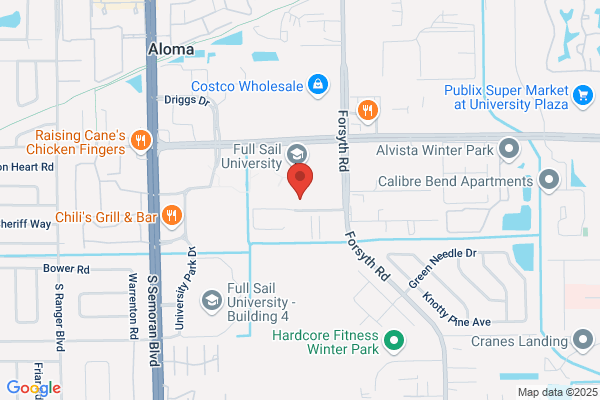 Tint Man Window Tinting Winter Park