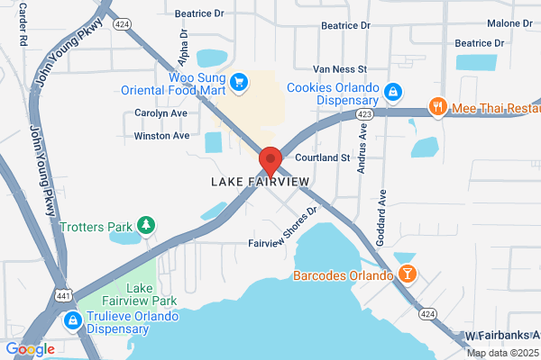 Auto Solutions Orlando