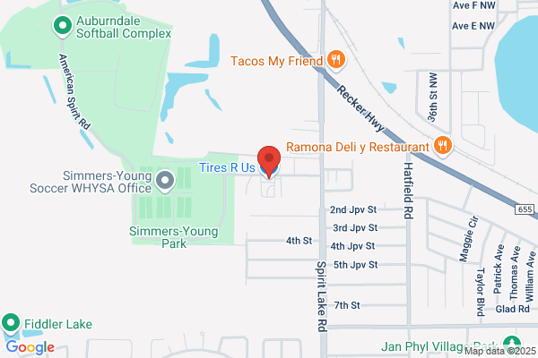 Ayers Tire & Service