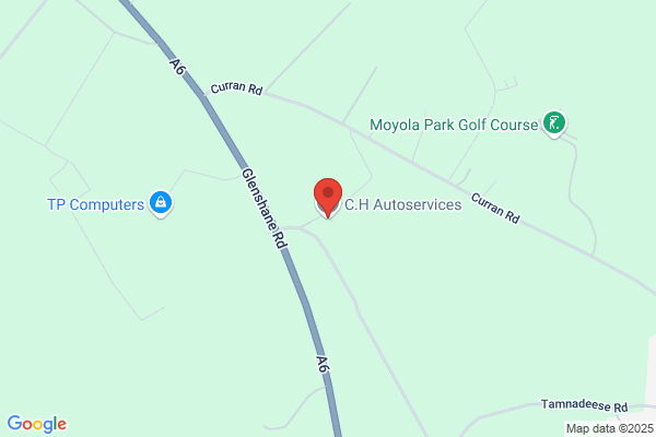 C & H Auto Services