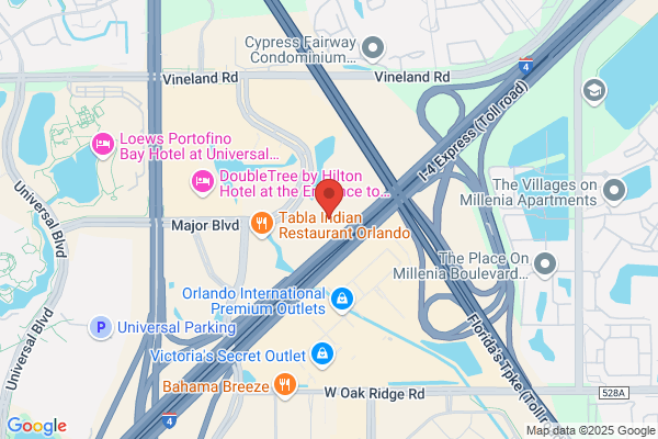 Lexus of Orlando