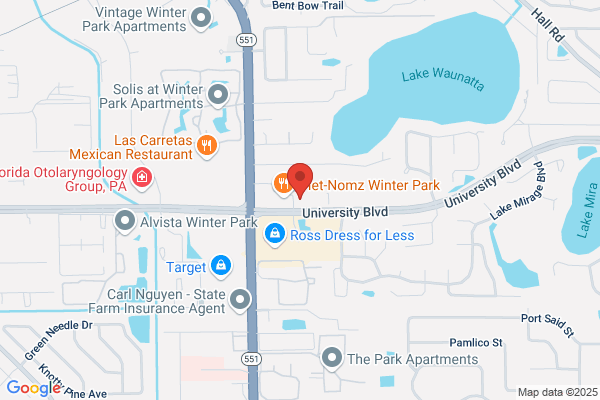 Orlando Lubes Inc