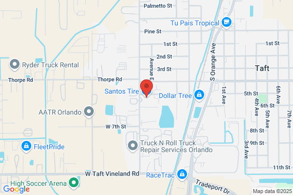 Santo's Automotive Service