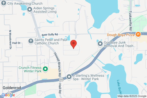 Arlington Homes
