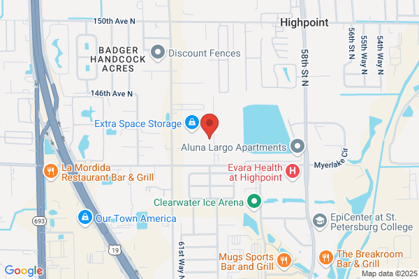 Pennington & Associates Inc