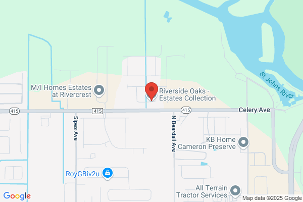 River Oaks Development Corporation