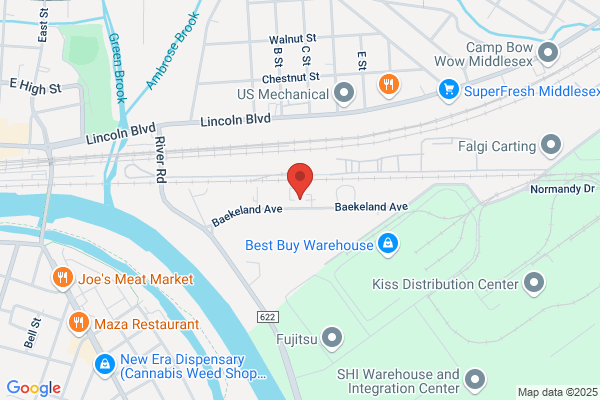 White Marsh Corporate Services Inc