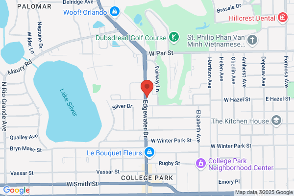 Orlando Packaging & Shipping