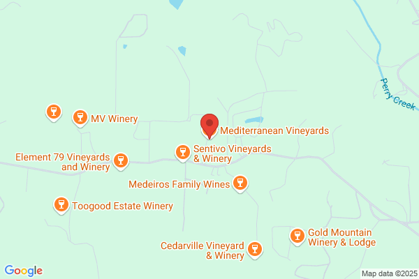 Mediterranean Wines