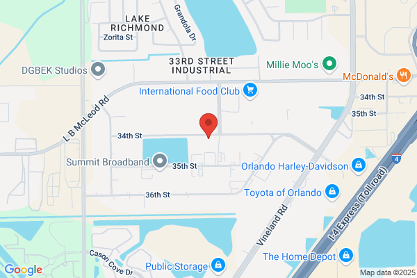 Sunstate Beverage Inc