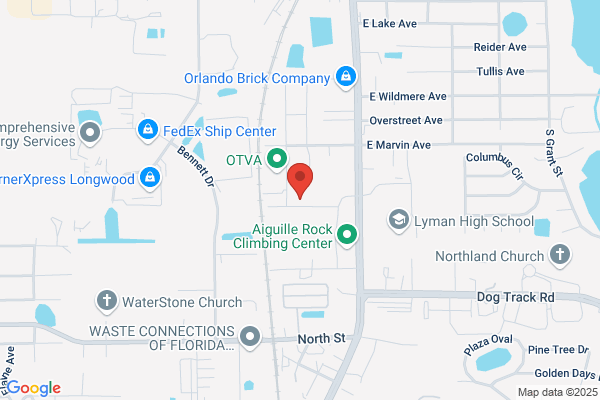 Orlando Marble & Granite Co