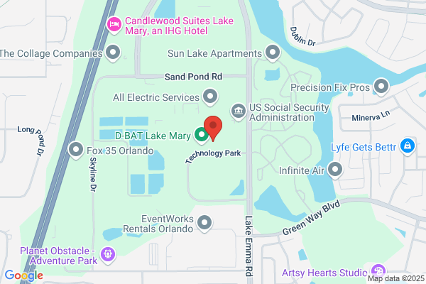 Longwood Office Furniture & Office Services