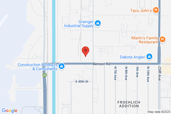Preform Mfg Inc
