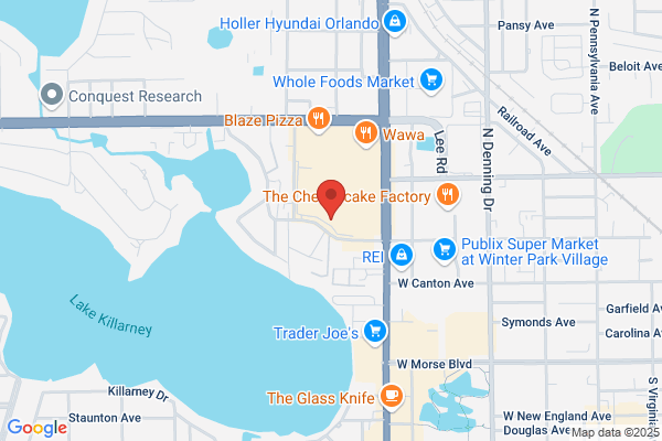 Carlucci's of Winter Park