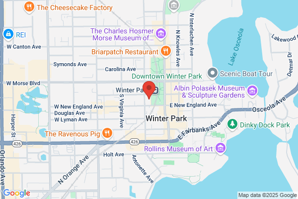 Parkland International Realty Inc