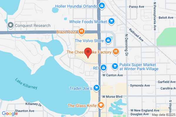 Shopping Centers Etc