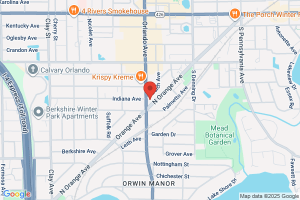 Einstein Bros. Bagels - CLOSED