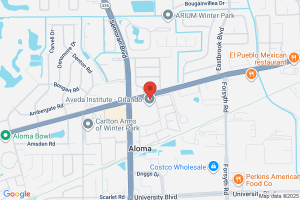 Winter Park Donuts Inc