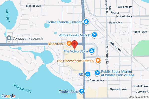 Crumbl Cookies - Winter Park