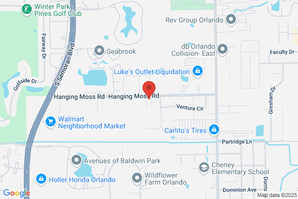 Entenmanns Bakery of Florida