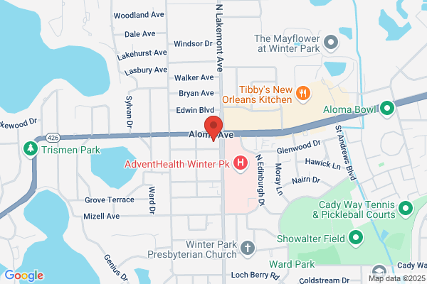 Trinity Enterprises LLC