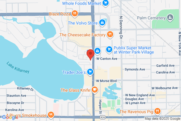 Mattress Firm Winter Park