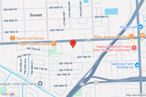 Cadd Centers of Florida