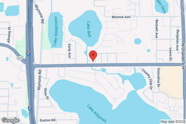 Barry Botwin  at Waterstone Mortgage NMLS #216724