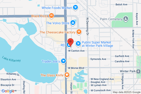 Another Broken Egg Cafe