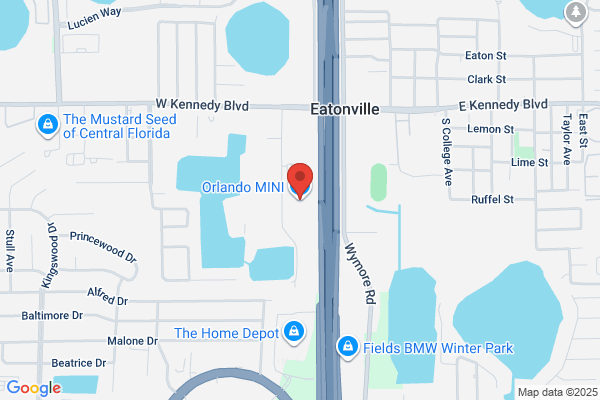 Orlando MINI