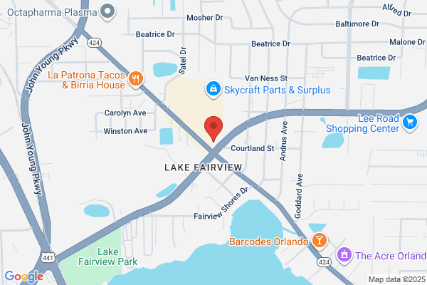 Advance Auto Parts
