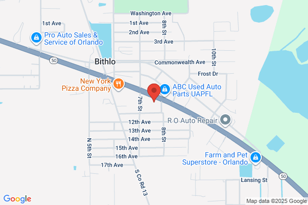 Dependable Auto Repair