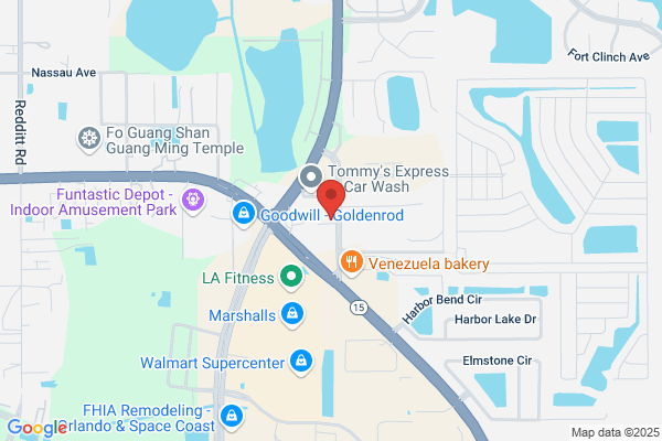 UP Rentals Florida