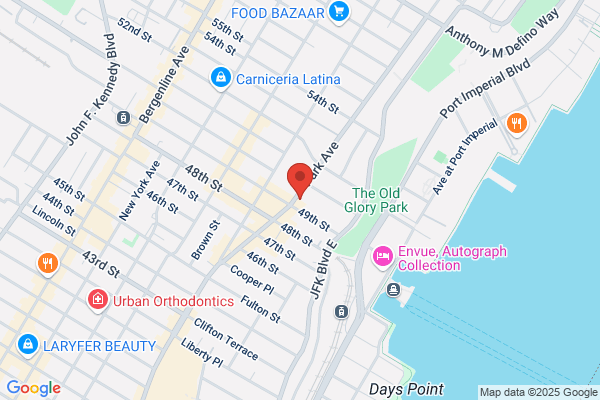 Park Avenue Pizzeria