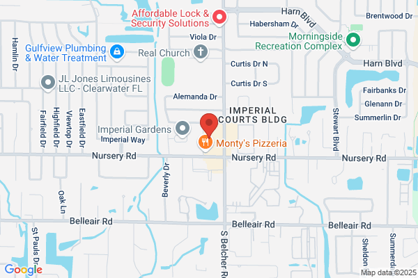 City Cellular of Central Florida