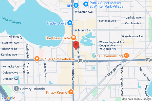 Kiddie Academy of Winter Park
