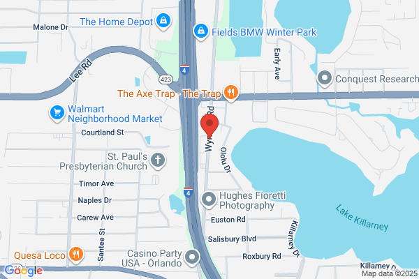 Winter Park Chiropractic & Acupuncture Center