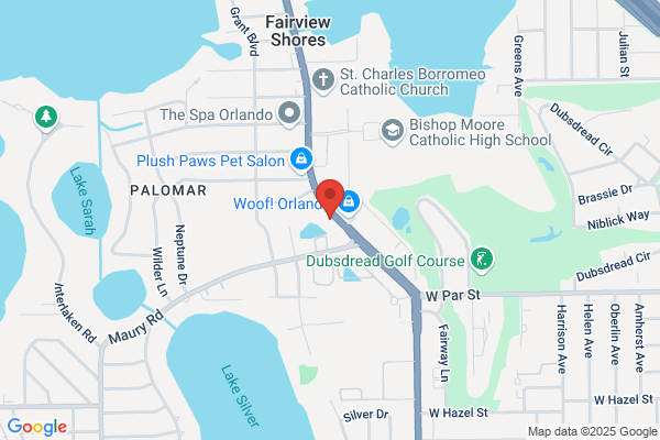 College Park Chiropractic Center