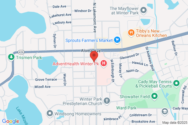 Winter Park Chiropractor