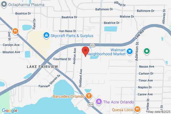 Calvary Chapel of Orlando