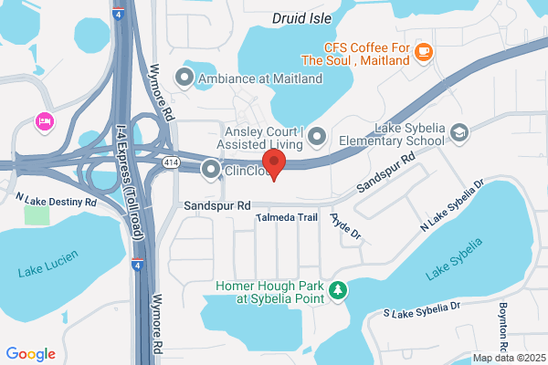 Orangewood Presbyterian Church Pca