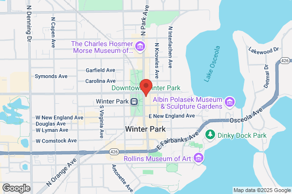 Barnie's Coffee & Tea Company