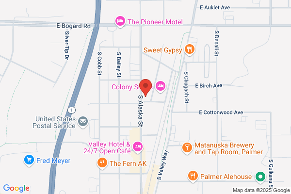 Combs Insurance Agency Inc