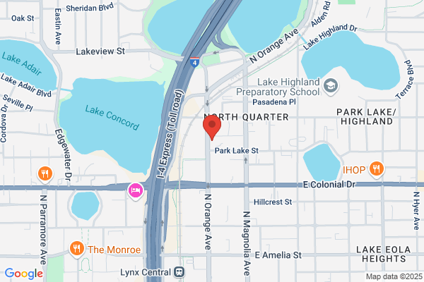 Orlando Plastic Surgery Institute