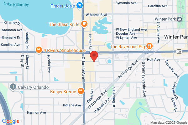 Pulmonary Care of Central FL
