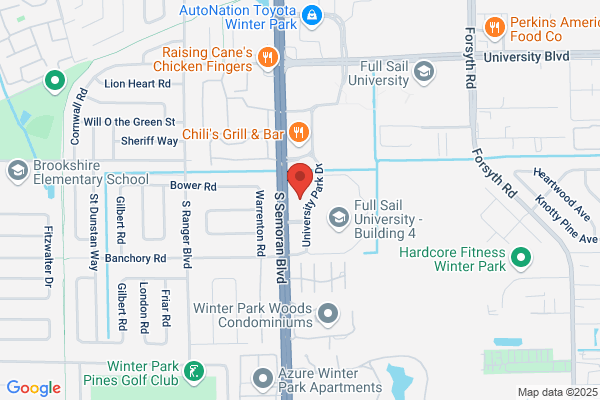 FAIRWINDS Credit Union