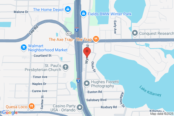 Wymore Laser & Anti-Aging Medicine in Winter Park, FL